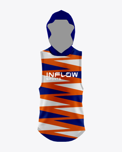 100% poliéster 7v7 uniforme hombres transpirable hecho en fábrica logotipo personalizado tela productos de secado rápido nueva alta calidad premium - Product Image 5