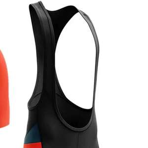 Uniformes de Ciclismo Personalizados Más Populares para Hombre, Tallas Grandes, Secado Rápido, Transpirables, Spandex/Poliéster, Buen Precio, Impresión de Logotipo Personalizado - Product Image 5