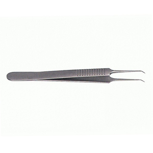 Fournisseur en gros de pinces micro-dissectantes manuelles en acier inoxydable, instruments chirurgicaux à usage médical, réutilisables - Product Image 5