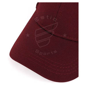 2025 nueva llegada gorras de béisbol para hombres superventas ligero tamaño personalizado y logotipo 5-6 paneles gorra para hombres servicio OEM - Product Image 5