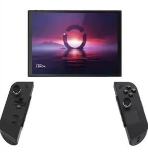 Consola de Juegos Portátil de 8.8 Pulgadas LEGION Go 16G 512GSSD con Controlador, Precio al por Mayor, Personalizable OEM - Product Image 1