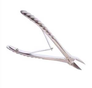 Ensemble d'instruments orthopédiques dentaires en acier inoxydable de haute qualité, pinces à os Stamm, manuel, puissance, marqué CE, certifié classe I - Product Image 4
