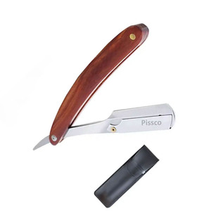 Mejor Proveedor Pissco de Navajas de Afeitar para Salón, Navaja de Afeitar Recta para Barbería - Product Image 3