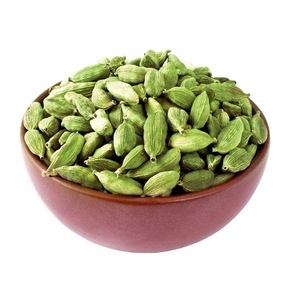 Cardamomo verde de la mejor calidad y a bajo precio Cardamomo de alta calidad a precio de fábrica Cardamomo verde seco - Product Image 5