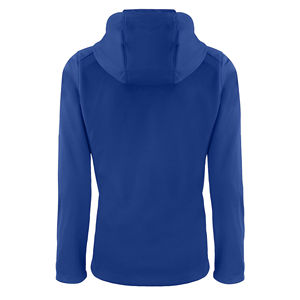 High Quality Best Outdoor Autumn Windbreaker Hooded Waterproof Long Sleeve Front Zipper Softshell <b>Jackets</b> Hat Detachable for - Product Image 2