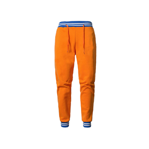 Édition sportive Pantalons pour hommes créez votre propre logo qualité pro Taux réglable dernière mode pour pantalons pour hommes - Product Image 6
