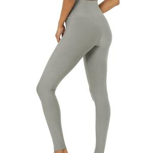 Conjunto de Yoga para mujer de alta calidad, ropa para adultos, superventas, cómodo, precio barato, conjunto de Yoga transpirable para mujer con logotipo/diseños personalizados - Product Image 6