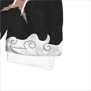 FIT FRONT Industry's New Design Compresión de doble capa Patrón sólido corto Estilo casual Disponible en tamaños y transpirable - Product Image 5