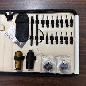 Pince à micro-perles en acier inoxydable pour extensions capillaires – Outil professionnel pour micro-anneaux et fils – Vente chaude - Product Image 3