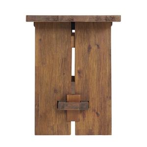 <b>Indoor</b> and Outdoor Storage Solid Wood <b>Bench</b> Wholesale Furniture for Home Living Room Outdoor Garden Storage <b>Bench</b> Made in India - Product Image 4