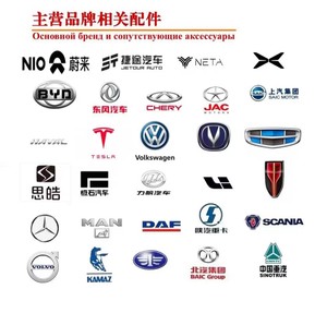 HAVAL F7/F7X Nieuwe airconditioningfiltervervanging Hoog rendement Originele specificatie 1109110XKZ1DA Accessoire - Product Image 4