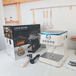 เครื่องชงกาแฟคุณภาพดีที่สุดสำหรับใช้ในบ้านและสำนักงาน เครื่องชงเอสเพรสโซ่อัตโนมัติเต็มรูปแบบสำหรับขายใกล้ฉัน - Product Image 4