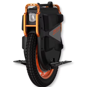 Monociclo Eléctrico Inmotionn V13 de 4500W con Suspensión, en Oferta, Envío Inmediato, Precio Bajo, Tendencia Actual - Product Image 4