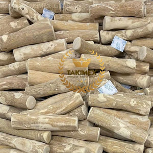 Coffee Wood <b>Dog</b> Chew For Pets Natural <b>Toy</b> With Customize Logo - Product Image 1