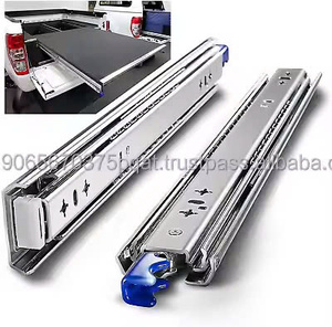 Coffre de camion mobile moderne à bille en acier zingué 53mm 19mm robuste fabriqué au Vietnam pour manger pas de cuisine pour les hôpitaux d'entrepôt - Product Image 4