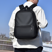 Nouveau Design Sacs à Dos Livre Sac Junior Lycée Collège Étudiant Bookbag Sacs D'école Garçon Voyage Ordinateur Sac À Dos Cartable