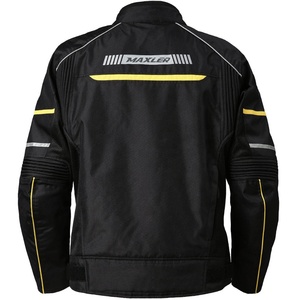 Maxler Quick-Drying Motorcycle Textile Motorbike Racing Breathable Waterproof Textile <b>Jacket</b> Cordura <b>Bikers</b> <b>Jackets</b> For Men's - Product Image 2
