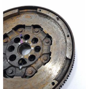 VOLANTE RENAULT Trafic Serie 123107183R R9M 452 Diésel 1600 (14>) - Product Image 4