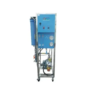 Industrial Reverse Osmosis Water System 1500GPD