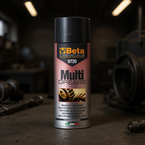 Multipurpose Performance Parts <b>Spray</b> Lubricating <b>Grease</b> - Product Image 3