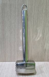 Ensemble d'ustensiles de table en acier inoxydable pour attendrir la viande, idéal pour les fêtes - Product Image 3