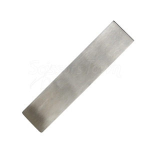Lame chirurgicale incurvée d'acier inoxydable d'ostéotome pour le remodelage d'os et les applications chirurgicales orthopédiques - Product Image 4