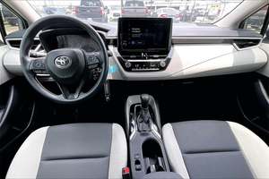 UTILISÉ LHD/RHD 2024 T O Y O T A COROLLA LE FWD - Product Image 2