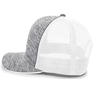 Latest Baseball Caps for Men Pakistan Made <b>Top</b> Quality Baseball Caps Cheap Custom 100% Polyester made by Dress Sports - Product Image 3