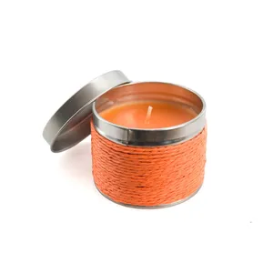 Candela Profumata Personalizzata Shiva, Elegante Accessorio - Product Image 1