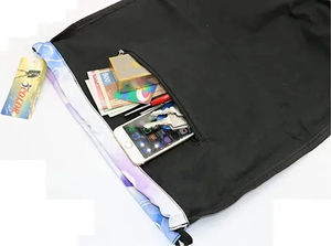 Sac à dos à cordon de serrage style 2025, sac de sport, sac de natation, sac de sport athlétique unisexe – Vente en gros - Product Image 2