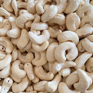 เม็ดมะม่วงหิมพานต์จากเวียดนาม W320เวียดนาม - Product Image 1