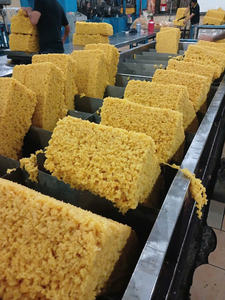 ยางพาราธรรมชาติคุณภาพพรีเมียม Baiyue SVR 3L ความคริสตัลลินิตี้สูง เกรดสำหรับทำโฟม สำหรับอุตสาหกรรมยานยนต์และอุปกรณ์กีฬา - Product Image 2