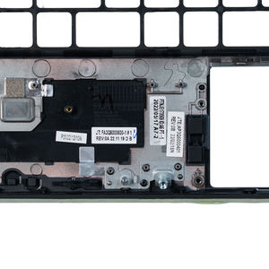 Nuevo Reposamanos Original para M15 R6 R7 Negro 01F2H0 con 90 Días de Garantía - Product Image 5