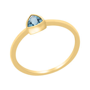 Joyería de oro de 18 quilates para mujer, anillo de doble Diamante, diseño de moda, colgante de diamante cuadrado y abalorio, joyería fina - Product Image 2