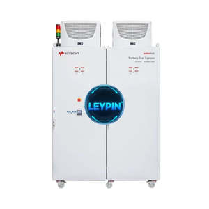 Keysight SL1007A เครื่องทดสอบระดับแบตเตอรี่ในเซลล์สำหรับทดสอบความต้านทานและความจุภายใน - Product Image 1