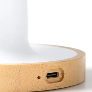 Lampada Altoparlante Nomo per Arredamento Smart Home con Gadget Ecosostenibili - Product Image 2