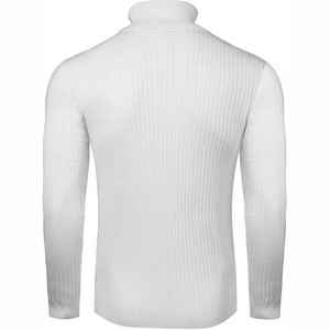 Sweat-shirt d'hiver à logo personnalisé pour hommes sweatshirts à col rond pour hommes impression de haute qualité étiquettes et étiquettes - Product Image 2