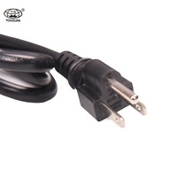 Unidades de distribución de energía (PDU)19 "8 vías Salidas tipo EE. UU. PDU Con tres luces Protección contra sobretensiones US PDU