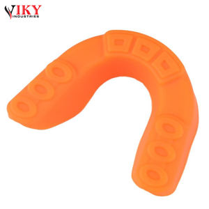 Prix de gros, impression de Logo personnalisé de qualité supérieure, offre spéciale, nouvelle arrivée, meilleure vente, protège-bouche par Viky Industries - Product Image 6