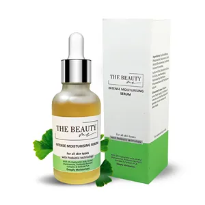 Das Beauty Me Night Repair Complex Gesichtsserum mit Bauchi Öl für Hautverjüngung und Reparatur 30 ml Hersteller