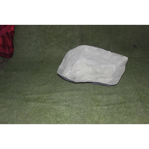 KNT Vente en gros de roches artificielles légères en fibre de verre, meilleur prix, artisanat en pierre naturelle pour l'extérieur, ornements de jardin - Product Image 4