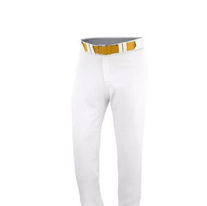 Équipe de sport de couleur personnalisée hommes uniforme de baseball nouveauté uniforme de baseball de sport sur mesure à vendre personnalisé OEM entretenu - Product Image 2