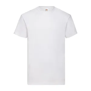 Camisetas Personalizadas Valueweight, Producto Promocional para Marketing Personalizado - Product Image 1