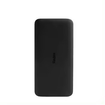 Original Redmi for Power Bank Portable 10000mAh USB Type-C 18W Fast Charging Micro-USB USB-C 2 Large Capacity Power Bank