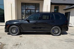 2024 X.7 Al-pi-na XB-7 ไมล์น้อย เครื่องยนต์สมบูรณ์ ระบบเกียร์อัตโนมัติ หลังคาพาโนรามา ไฟ LED 6 ที่นั่ง มาตรฐานยูโร 6 พร้อมส่ง - Product Image 3