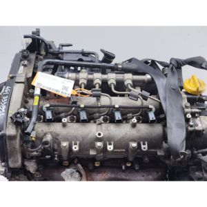 Moteur SEMICOMPLET d'occasion FIAT Doblo Série 263 A4000 90CV 71771225 263A4000 Diesel 1598 (09>15) - Product Image 3
