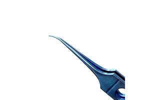 Pinzas de Capsulorrexis Utrata, Instrumentos Quirúrgicos de Acero, Manuales para Cirugía Ocular, Características Básicas de SurgiRight - Product Image 4