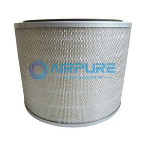 אוויר מדחס מסנן אלמנט להחליף מחסנית מסנן האוויר 6.6323.0 6.1997.0 - Product Image 4