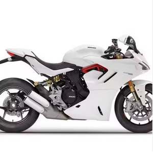 NUEVA FAV 2024 PANIGALE V4 SP2 Moto Deportiva de 4 Tiempos y 1103cc - Product Image 1