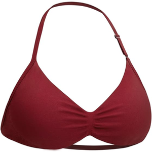 เสื้อกล้ามเล่นกีฬาบราโยคะสำหรับผู้หญิงเสื้อครอป2025ใหม่ - Product Image 3